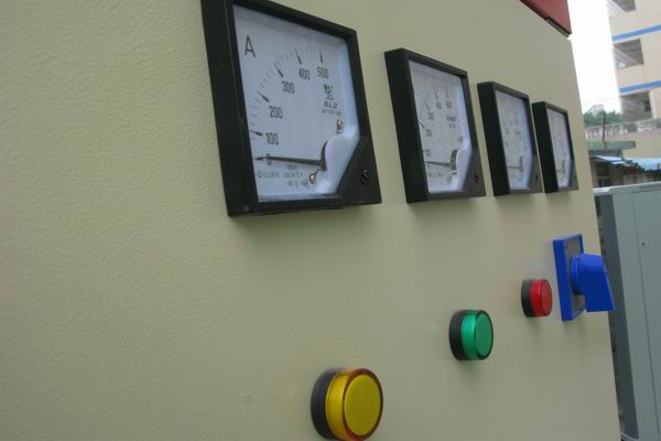 榆次配电柜-3683讲讲配电柜注意事项